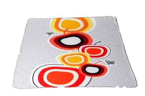 Digitálna potlač loga na textil