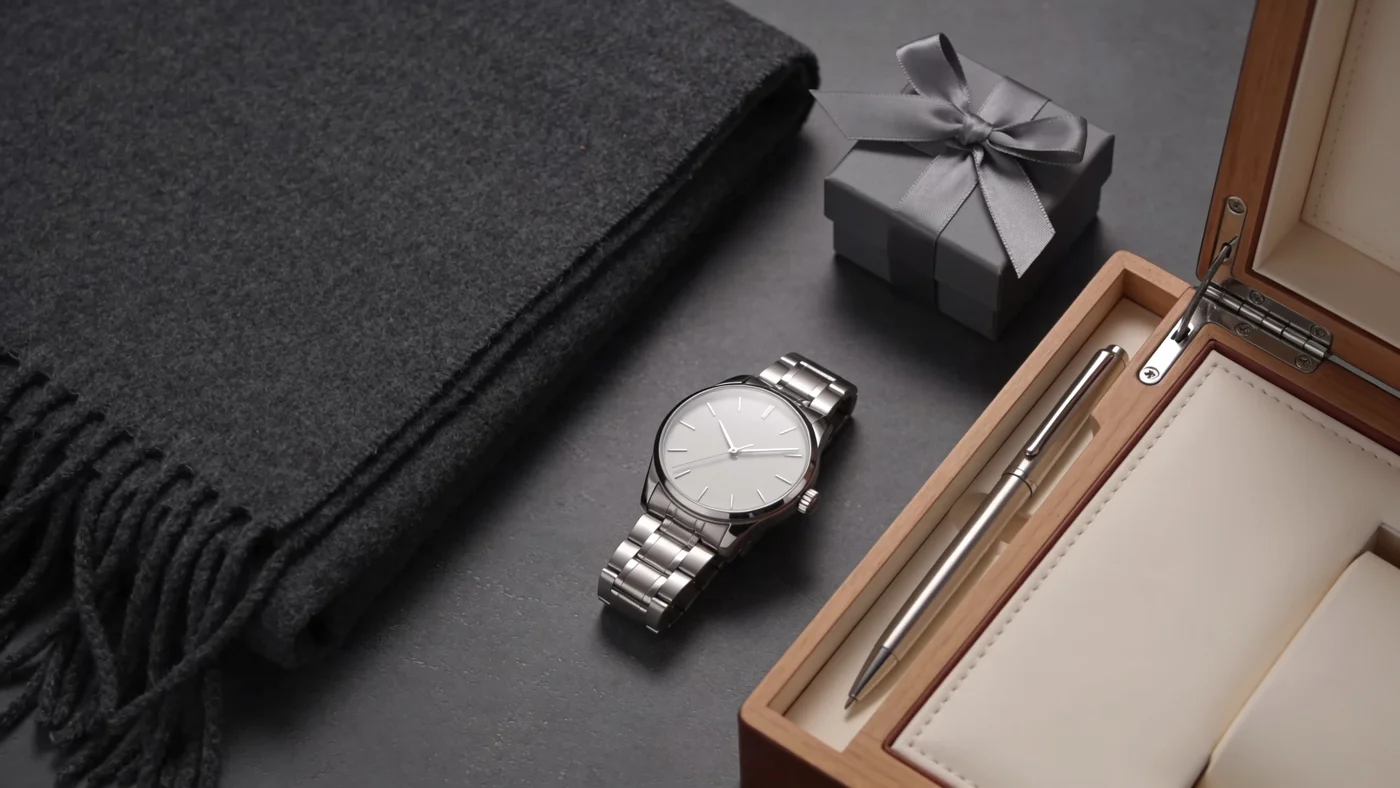 Luxusné reklamné predmety: čo medzi ne naozaj patrí