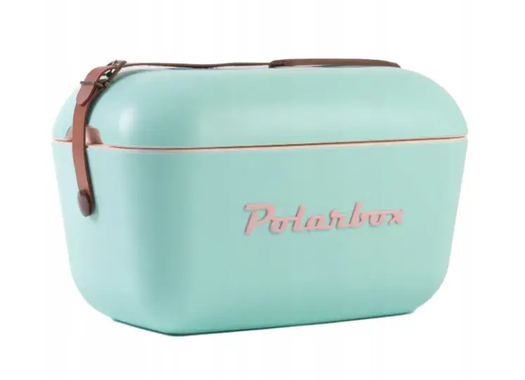 Turistické chladničky Polarbox