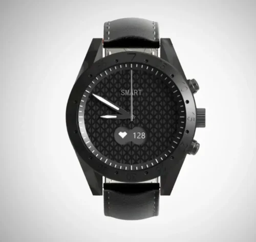 Smart hodinky s personalizáciou