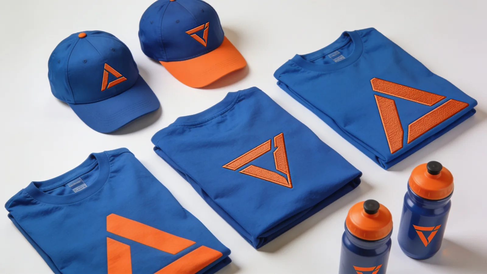 Teambuildingový merch: oblečenie a predmety pre tím