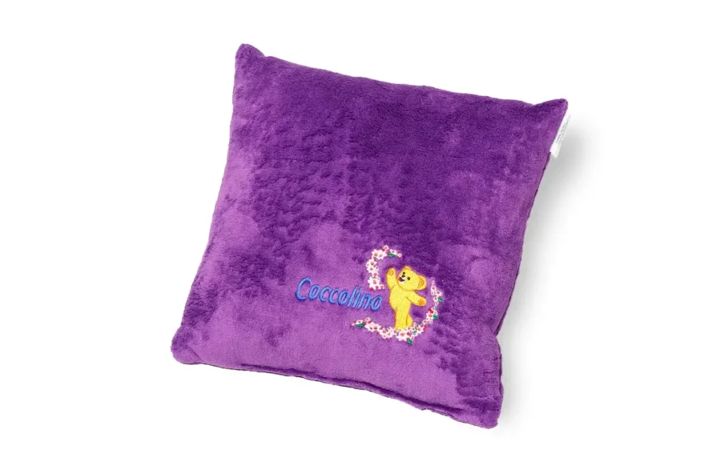 Vankúše